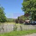 Teren intravilan 2453 mp de vanzare in Brebu